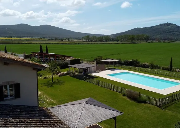 Casa Terzerie