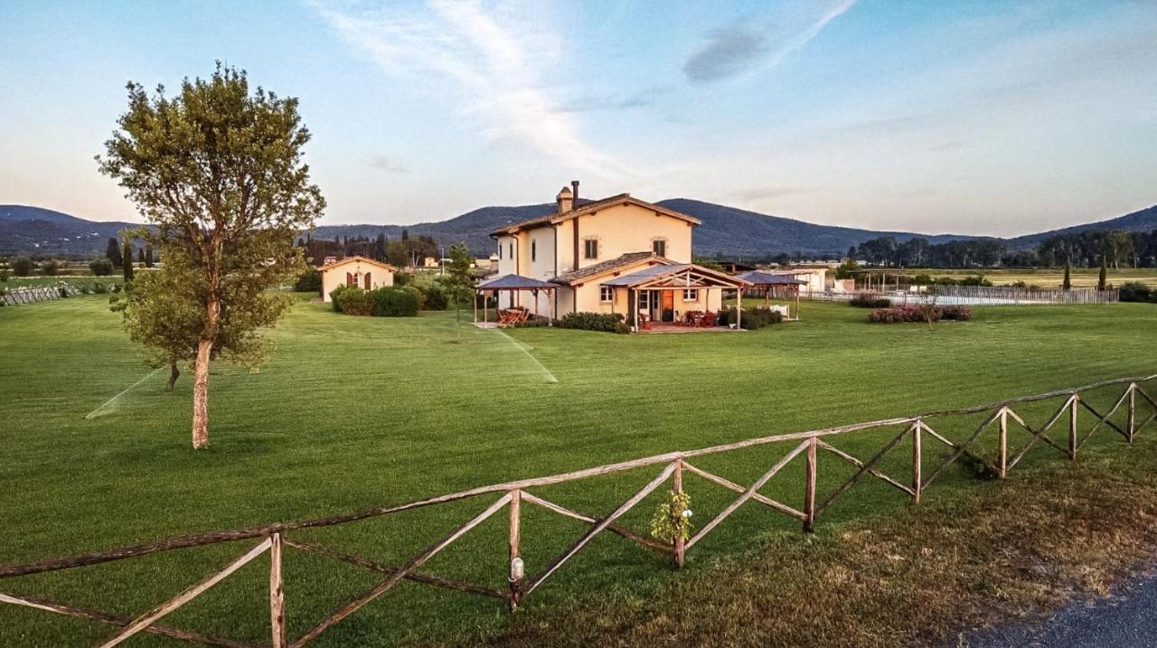Bed & Breakfast Casa Terzerie 3*