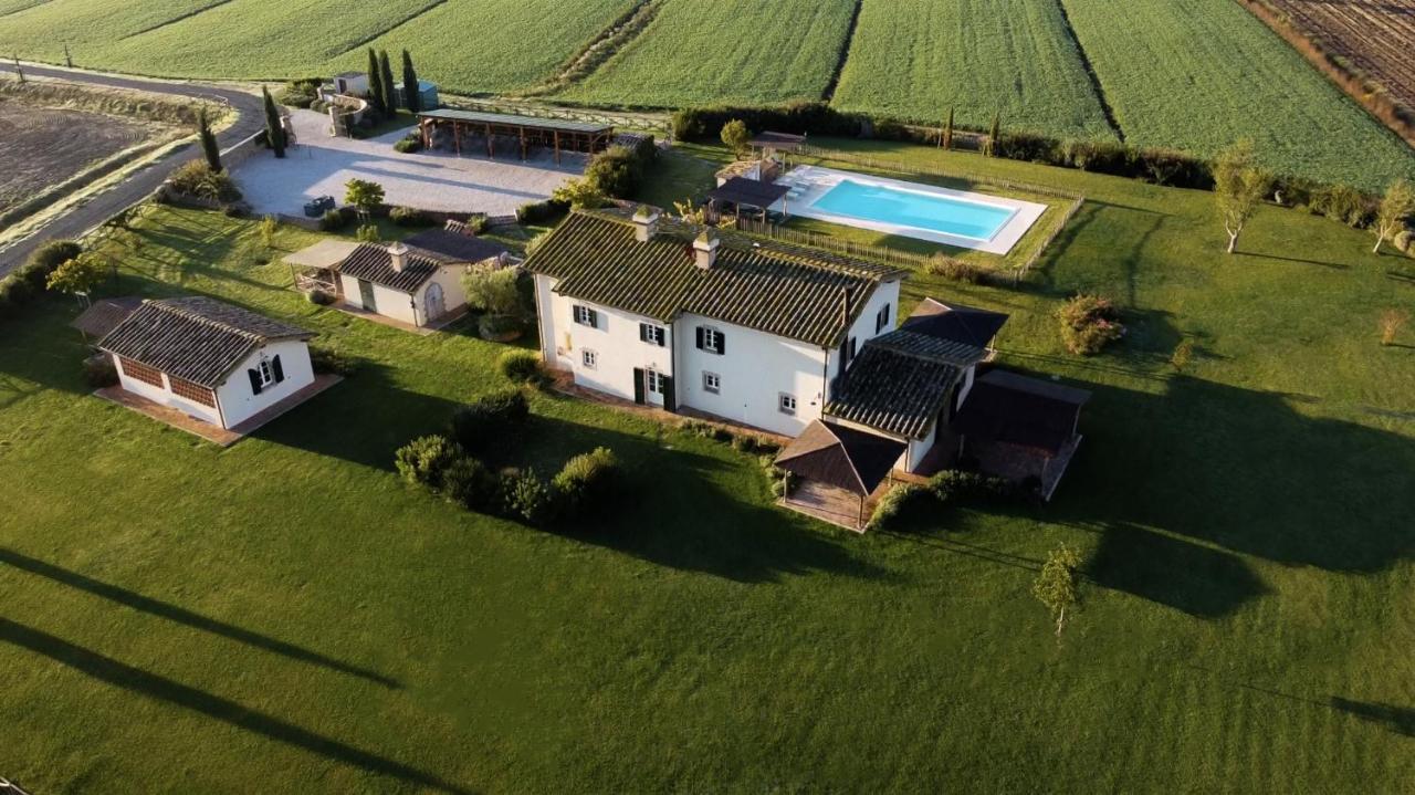 Casa Terzerie 3*