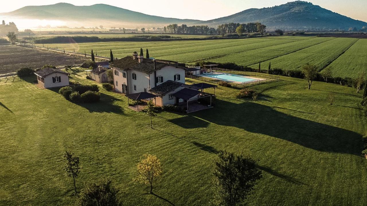 Bed & Breakfast Casa Terzerie Braccagni