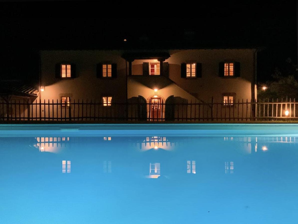 Bed & Breakfast Casa Terzerie Braccagni