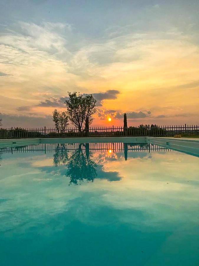 Casa Terzerie Bed & Breakfast 3*
