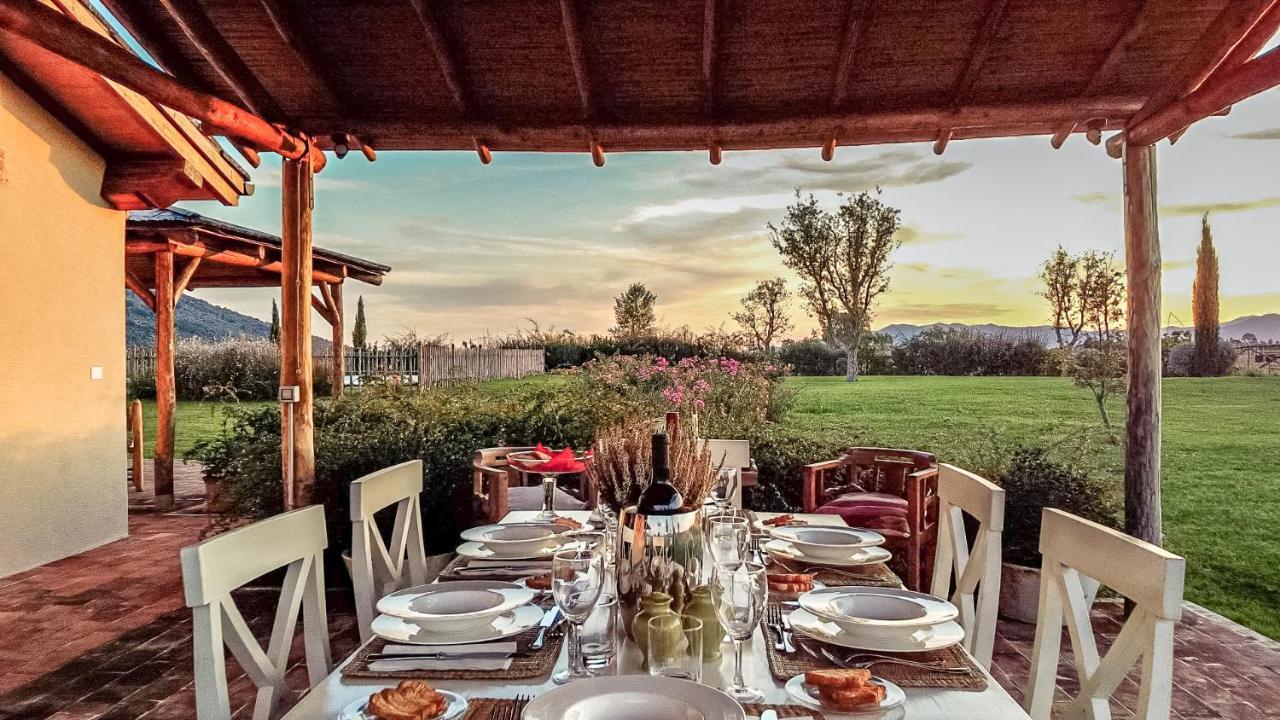 Casa Terzerie Bed & Breakfast