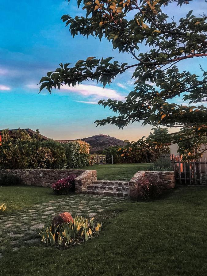 Bed & Breakfast Casa Terzerie