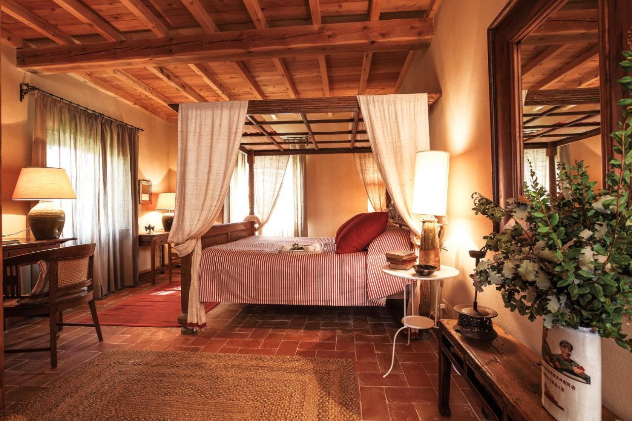 Bed & Breakfast Casa Terzerie