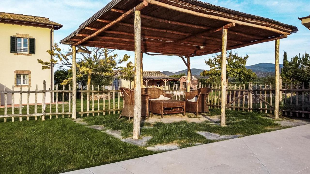 Casa Terzerie Bed & Breakfast 3*