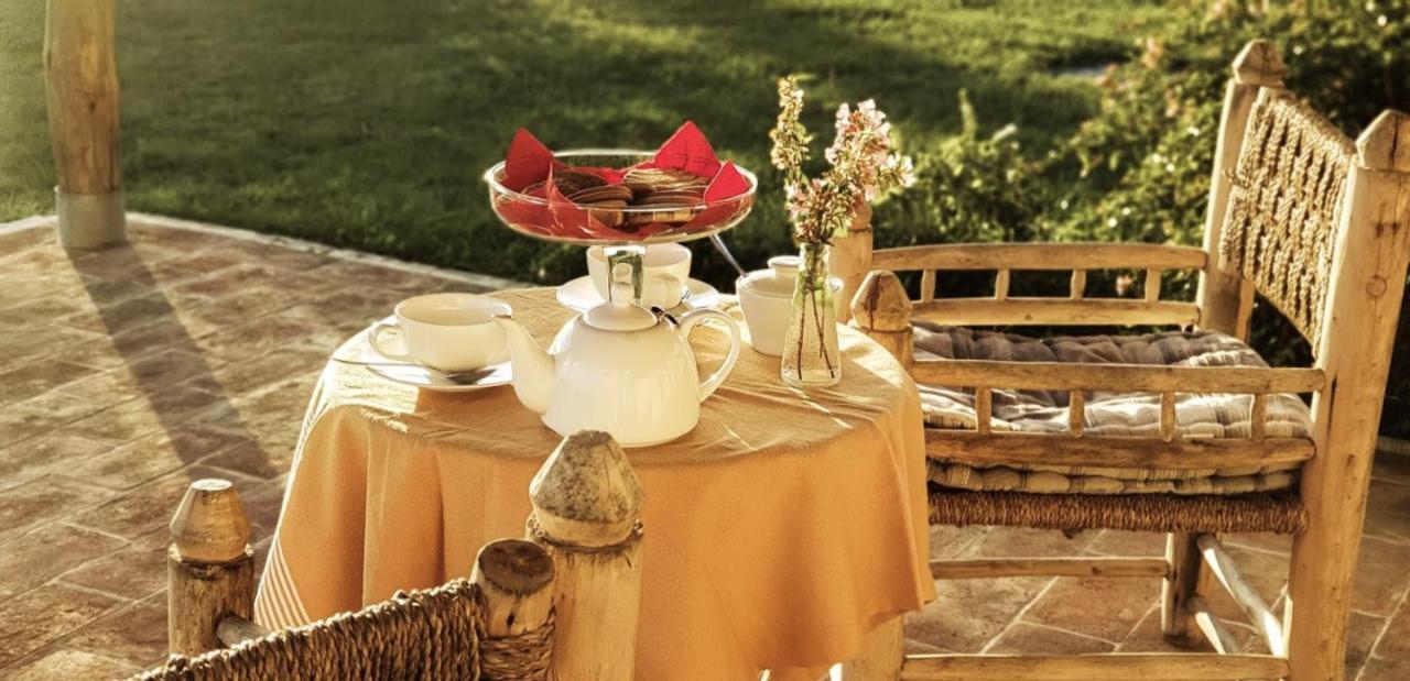 Bed & Breakfast Casa Terzerie