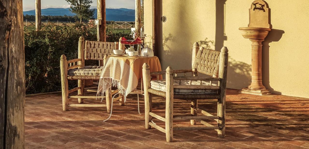 Bed & Breakfast Casa Terzerie