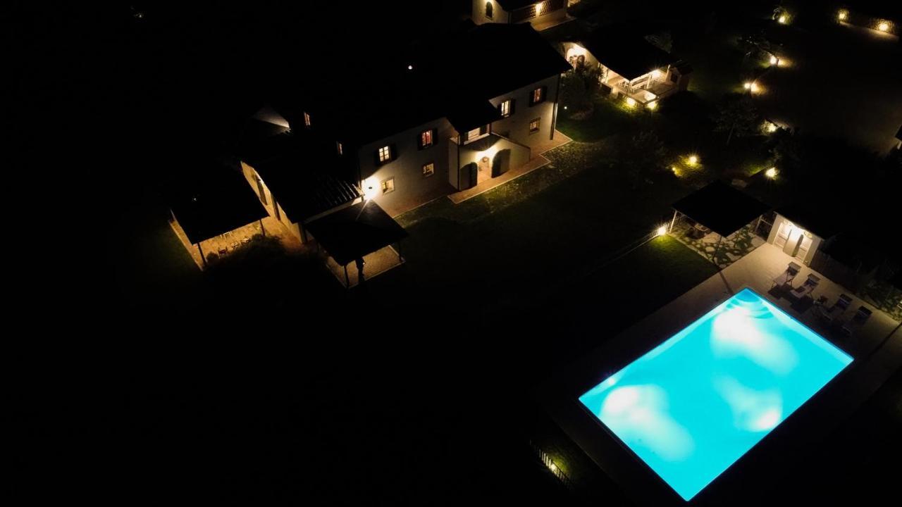 Casa Terzerie Bed & Breakfast