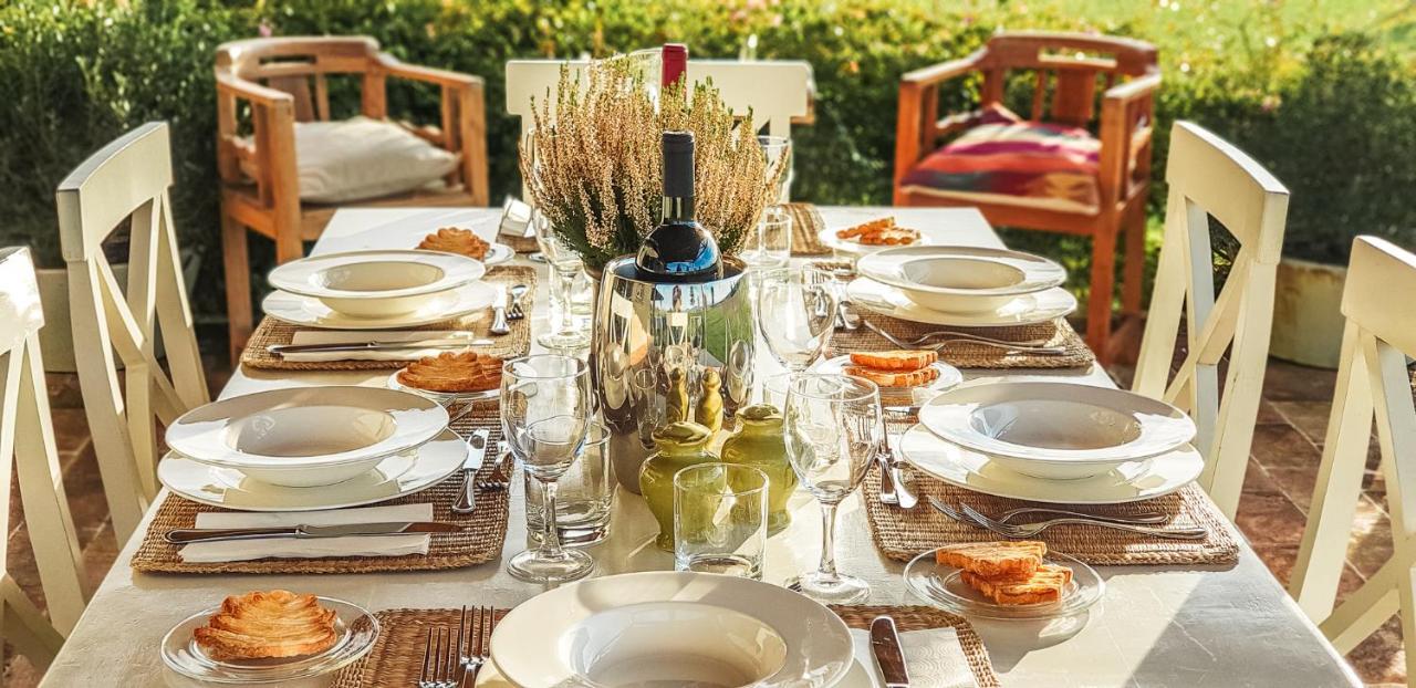 Casa Terzerie Bed & Breakfast