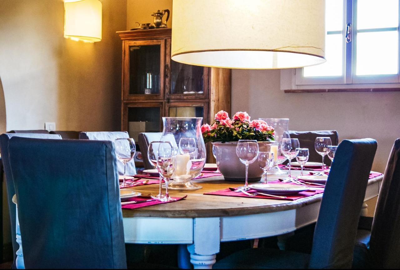 Bed & Breakfast Casa Terzerie Braccagni