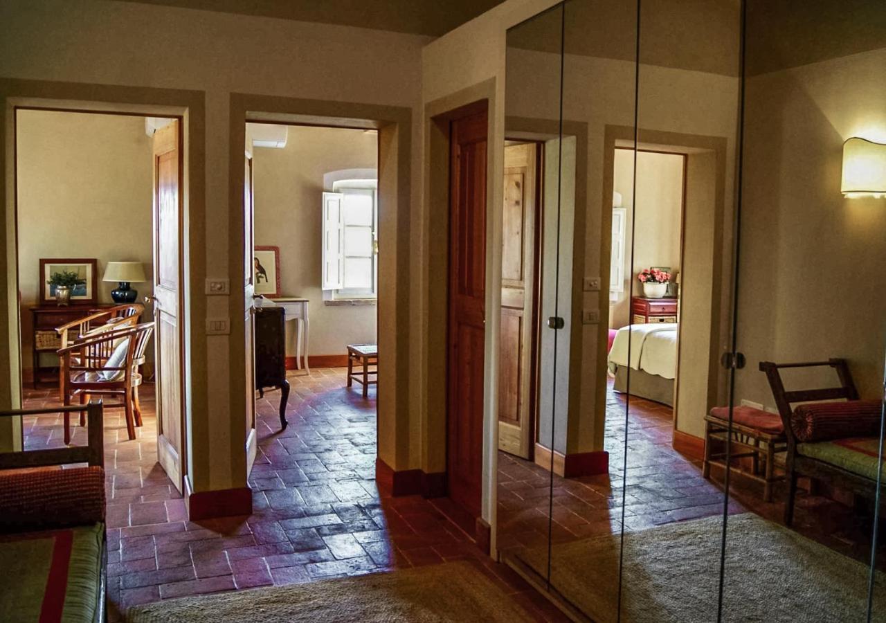 Casa Terzerie Bed & Breakfast