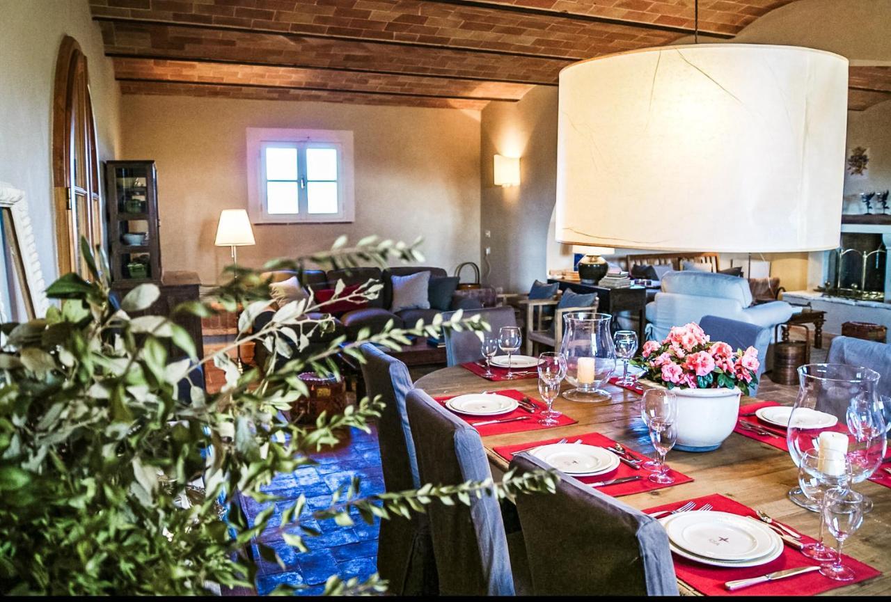 Casa Terzerie Bed & Breakfast 3*