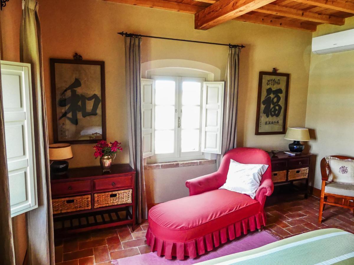 Casa Terzerie Braccagni
