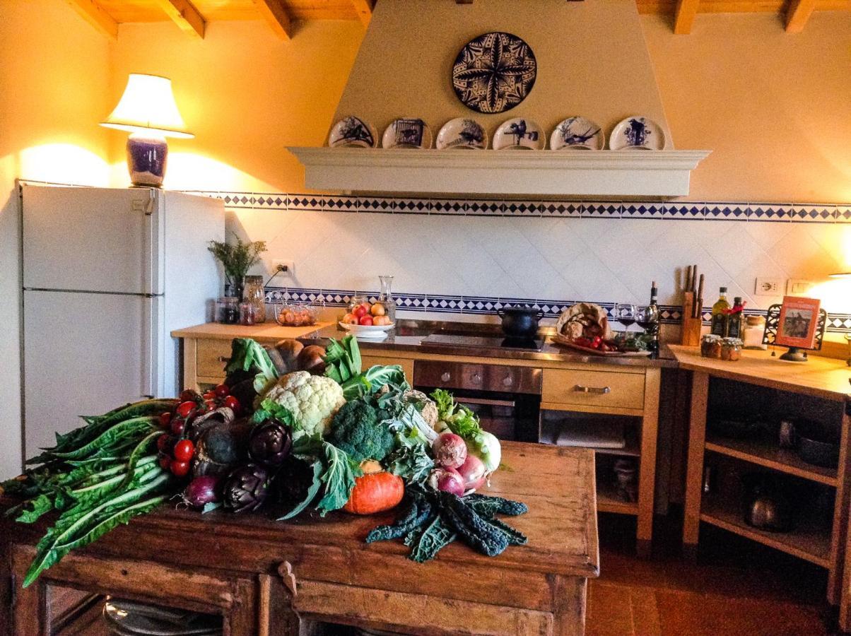Casa Terzerie Bed & Breakfast 3*