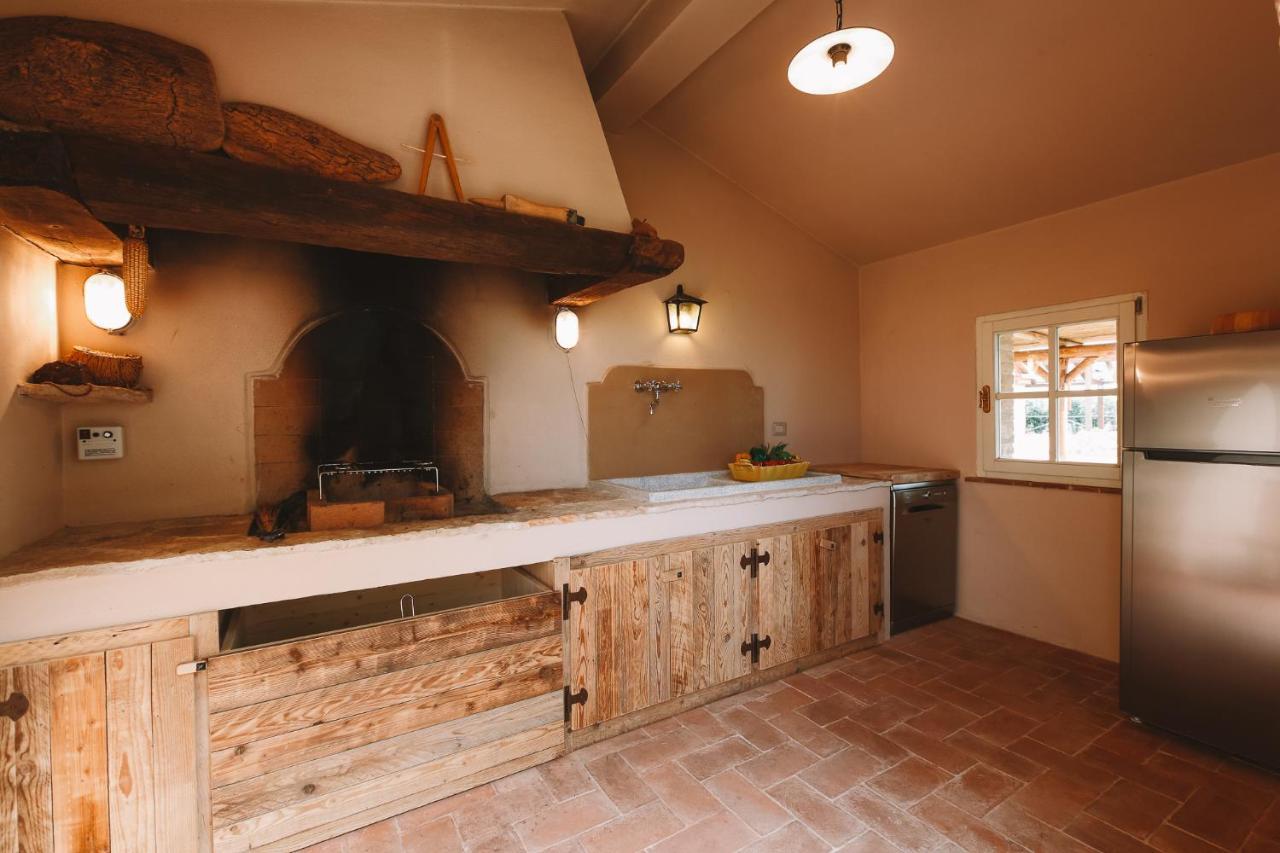 Casa Terzerie Braccagni
