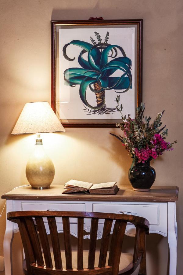 Casa Terzerie Bed & Breakfast 3*