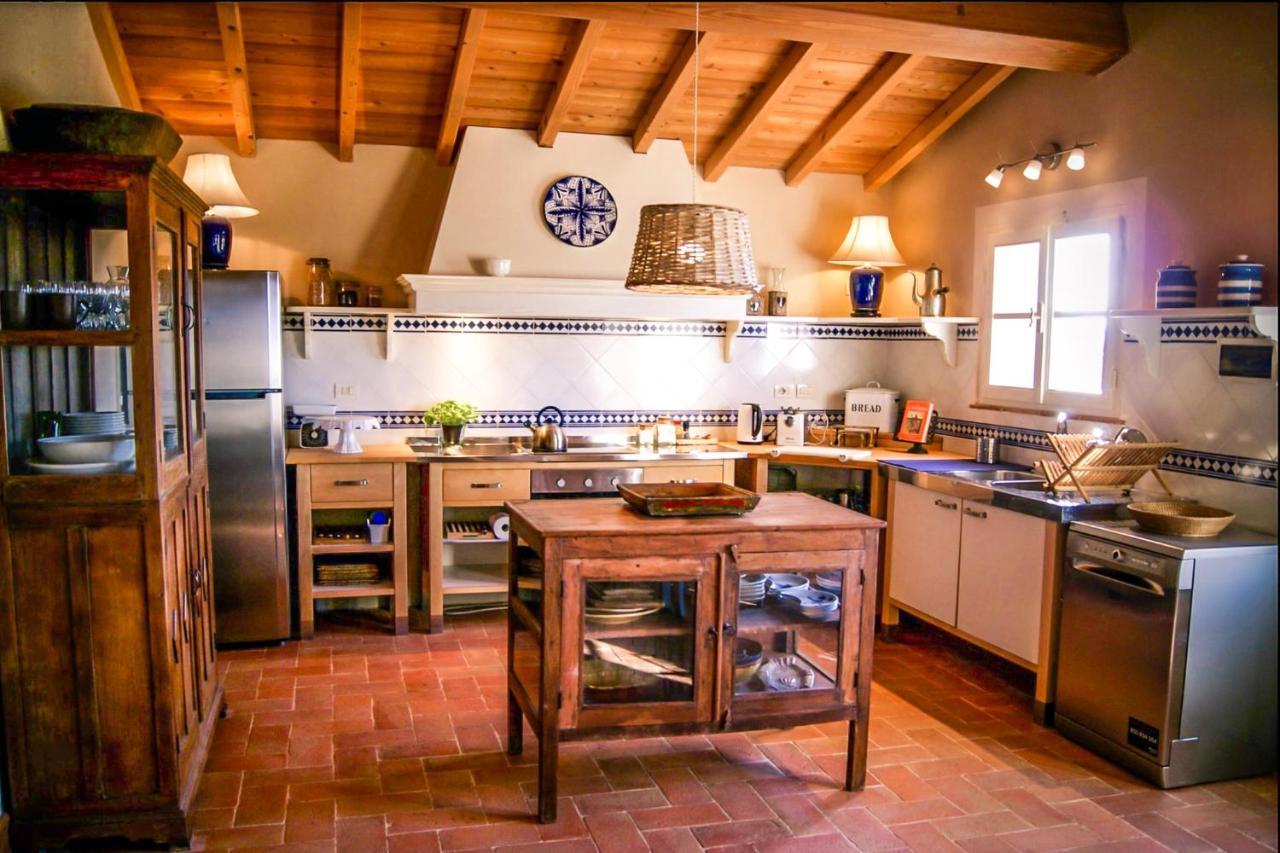 Casa Terzerie Braccagni