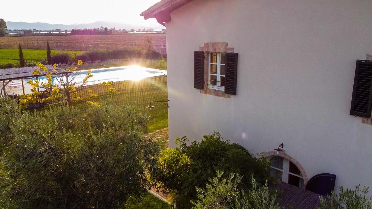 Casa Terzerie Bed & Breakfast 3*
