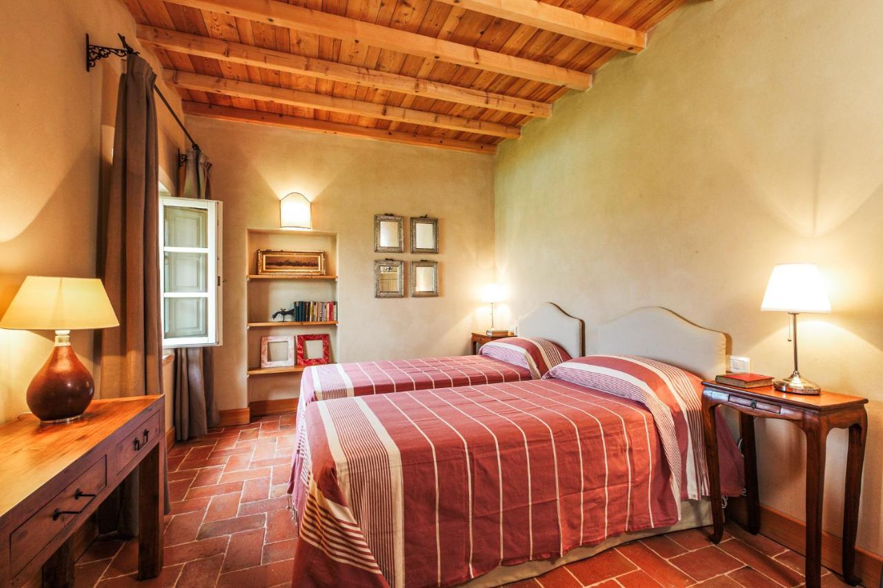 Bed & Breakfast Casa Terzerie
