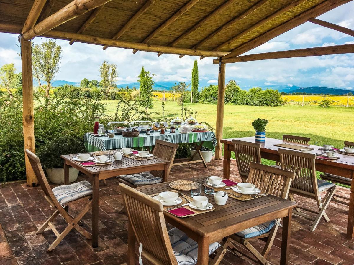 Bed & Breakfast Casa Terzerie 3*