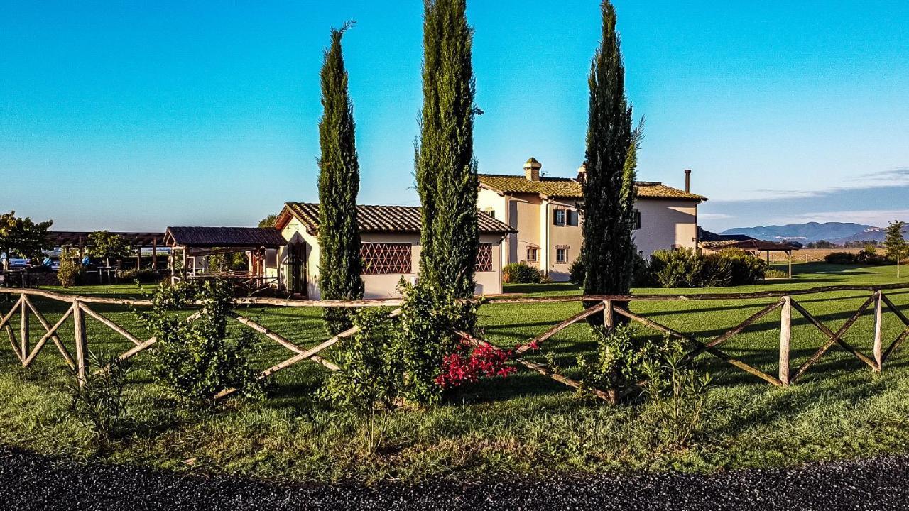 Casa Terzerie 3* Braccagni