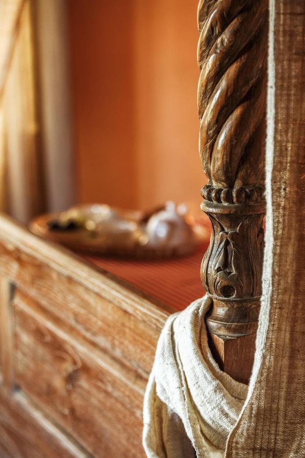 Bed & Breakfast Casa Terzerie 3*