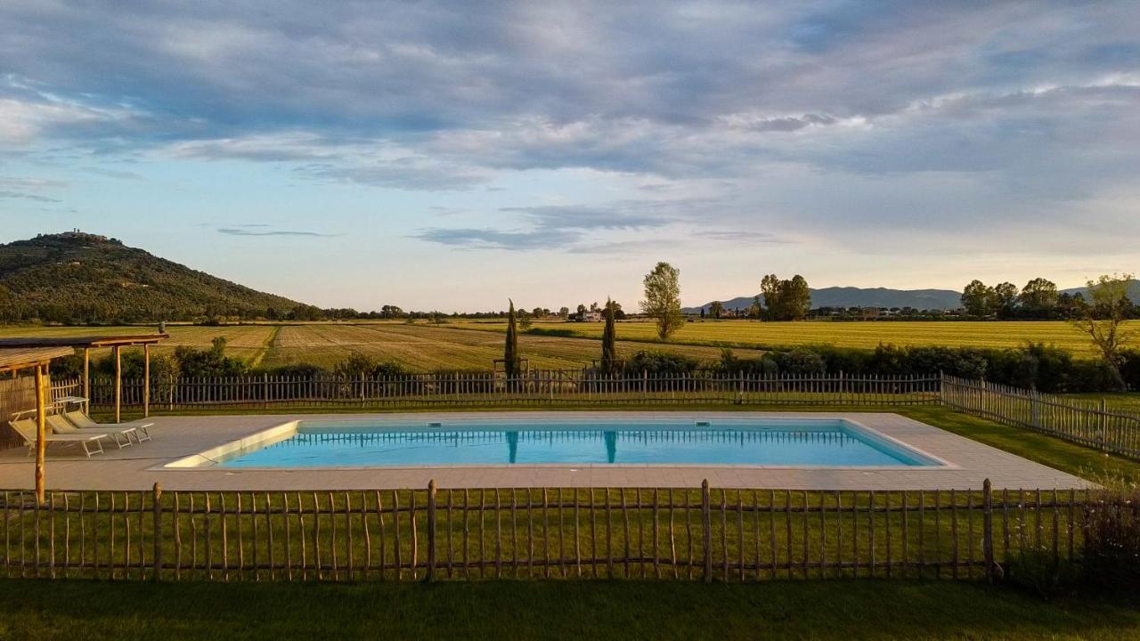 Bed & Breakfast Casa Terzerie 3*