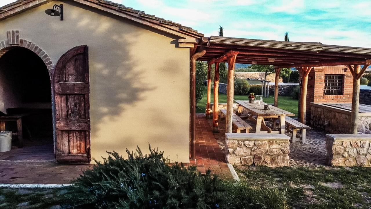 Casa Terzerie Bed & Breakfast