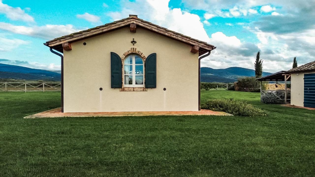 Casa Terzerie Braccagni