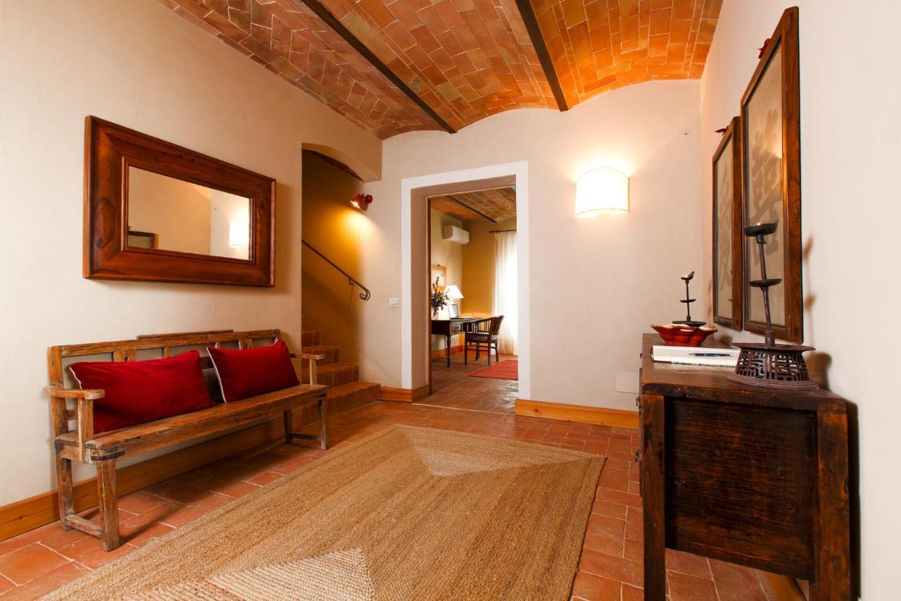Casa Terzerie 3*