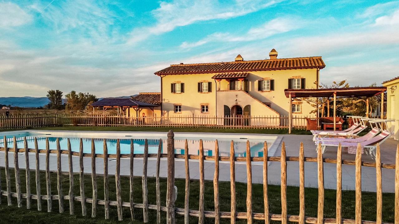 Bed & Breakfast Casa Terzerie