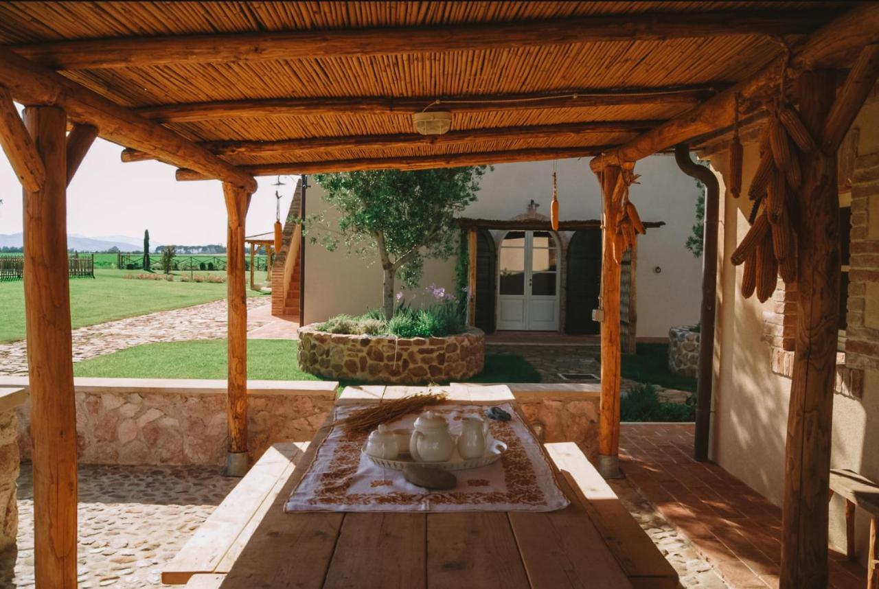 Casa Terzerie 3*