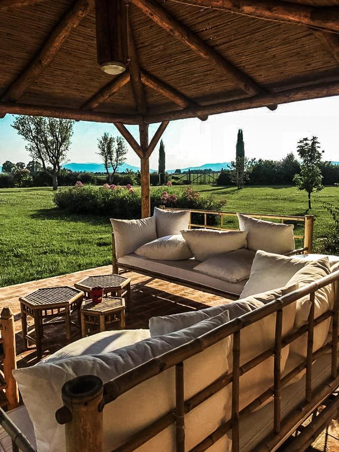 Bed & Breakfast Casa Terzerie