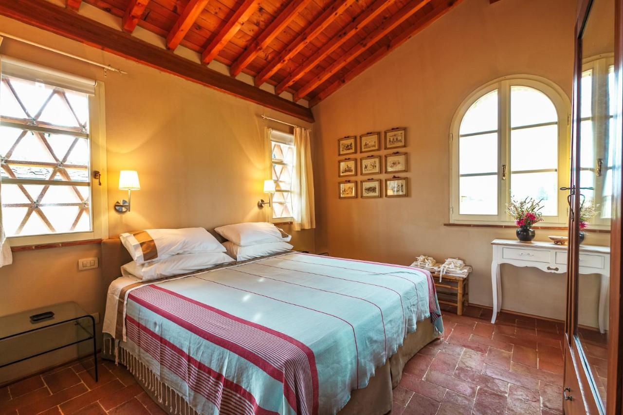 Casa Terzerie Bed & Breakfast 3*