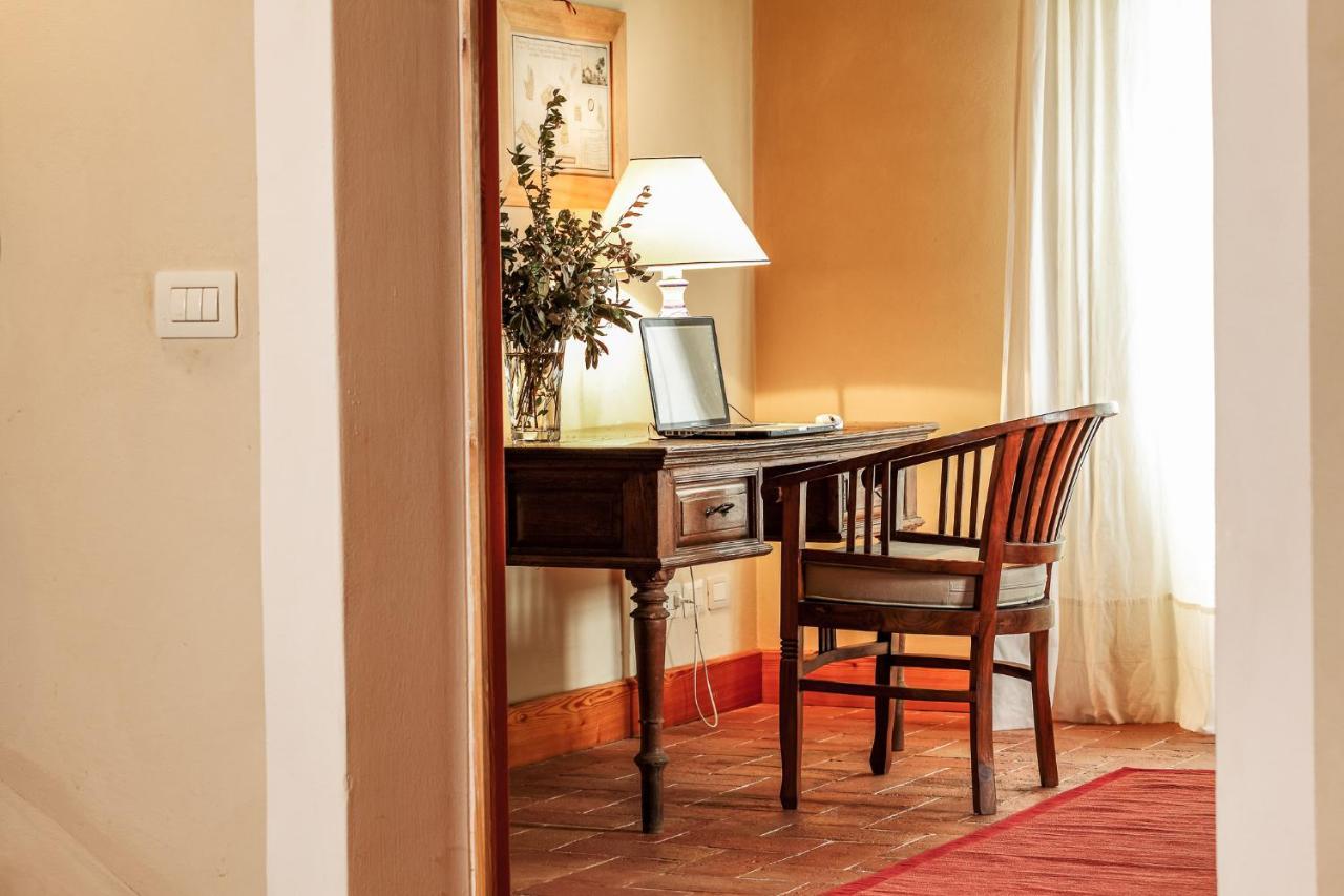 Bed & Breakfast Casa Terzerie