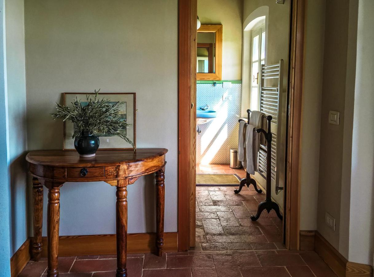 Casa Terzerie 3* Braccagni