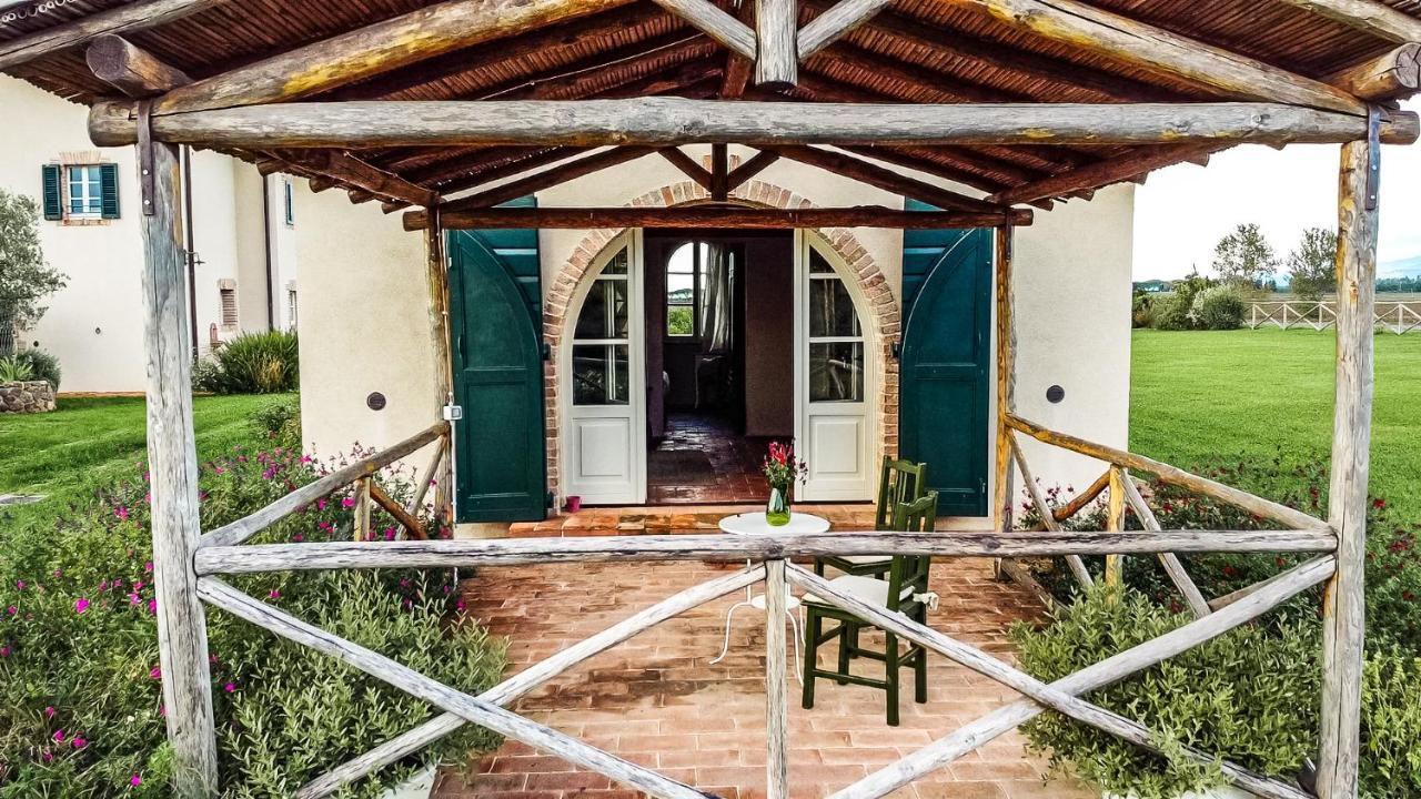 Bed & Breakfast Casa Terzerie