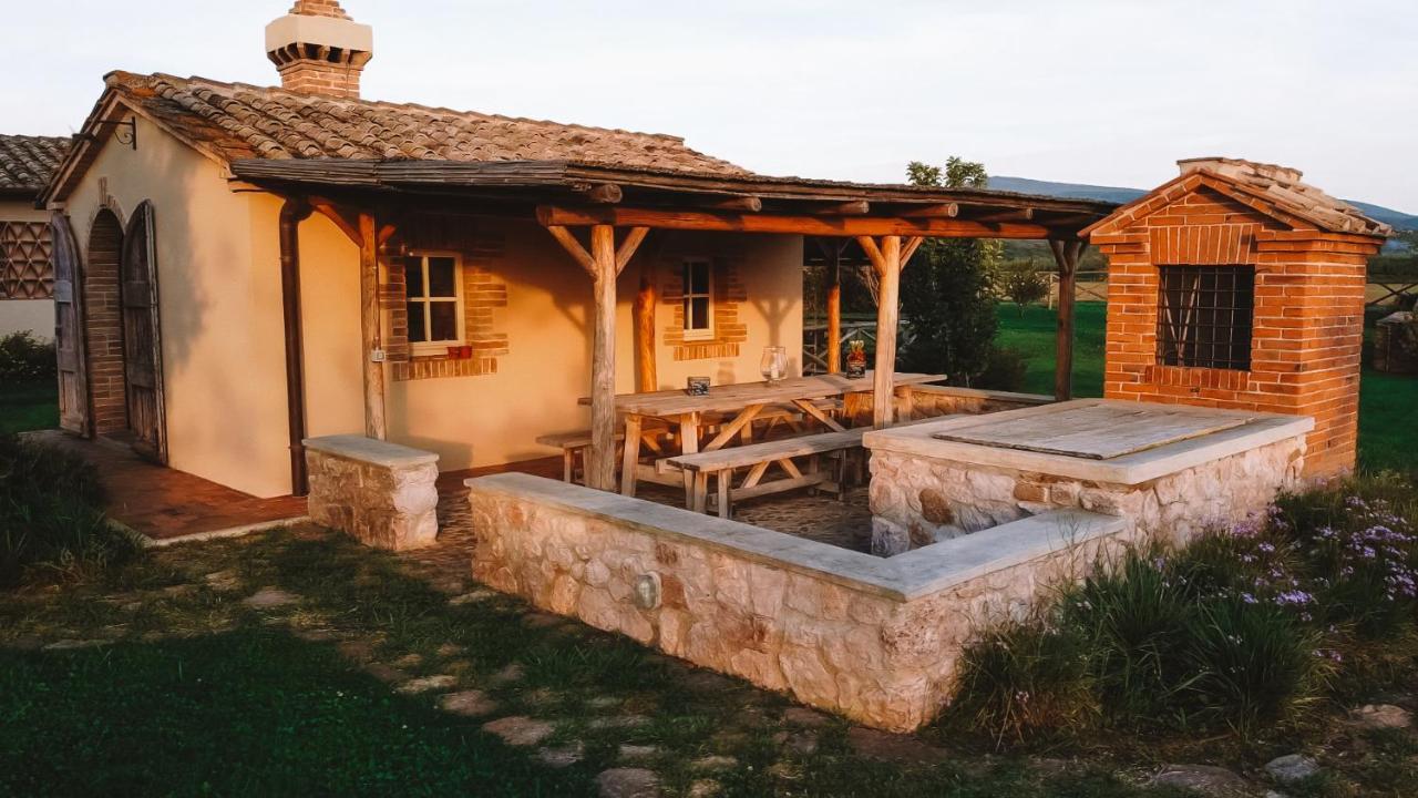 Bed & Breakfast Casa Terzerie 3*