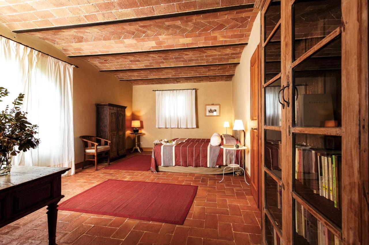 Bed & Breakfast Casa Terzerie 3*