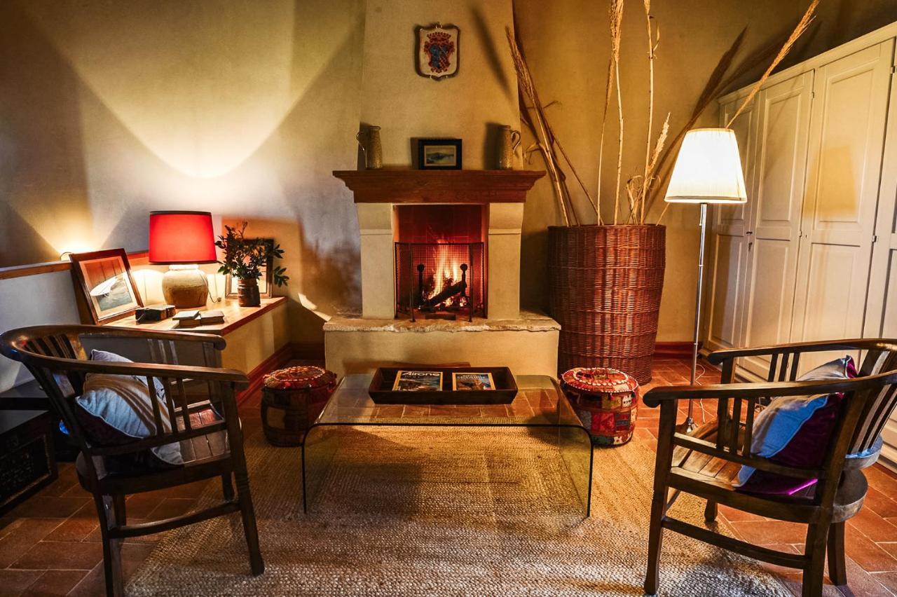 Bed & Breakfast Casa Terzerie Braccagni