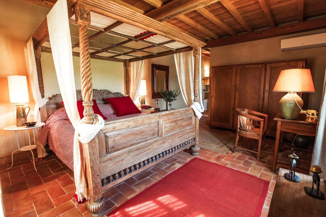 Casa Terzerie Bed & Breakfast