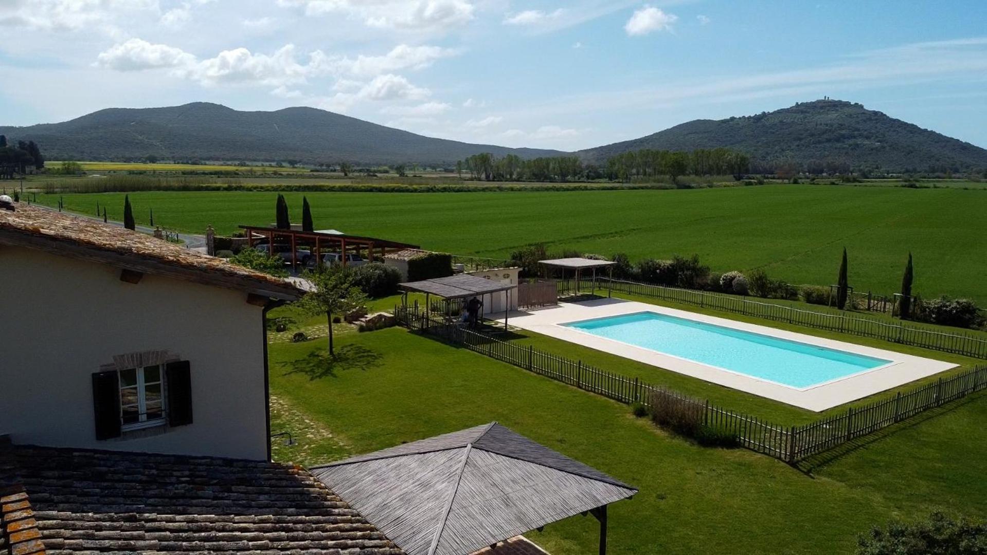 Casa Terzerie 3*