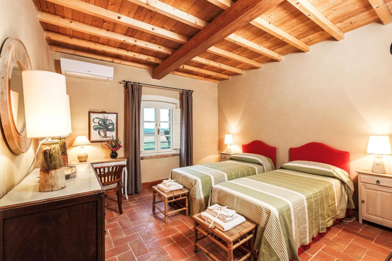 Bed & Breakfast Casa Terzerie