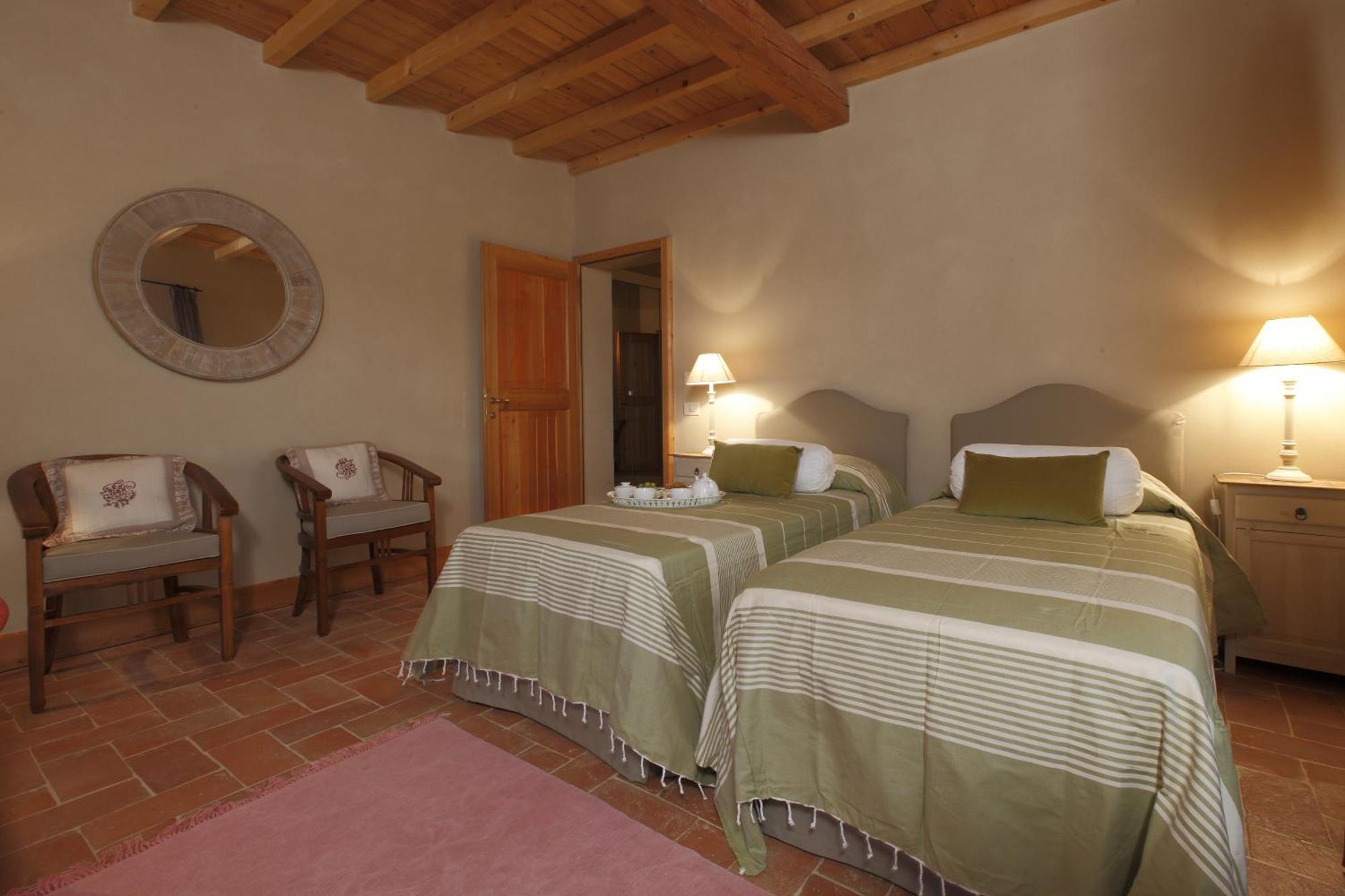 Casa Terzerie 3* Braccagni