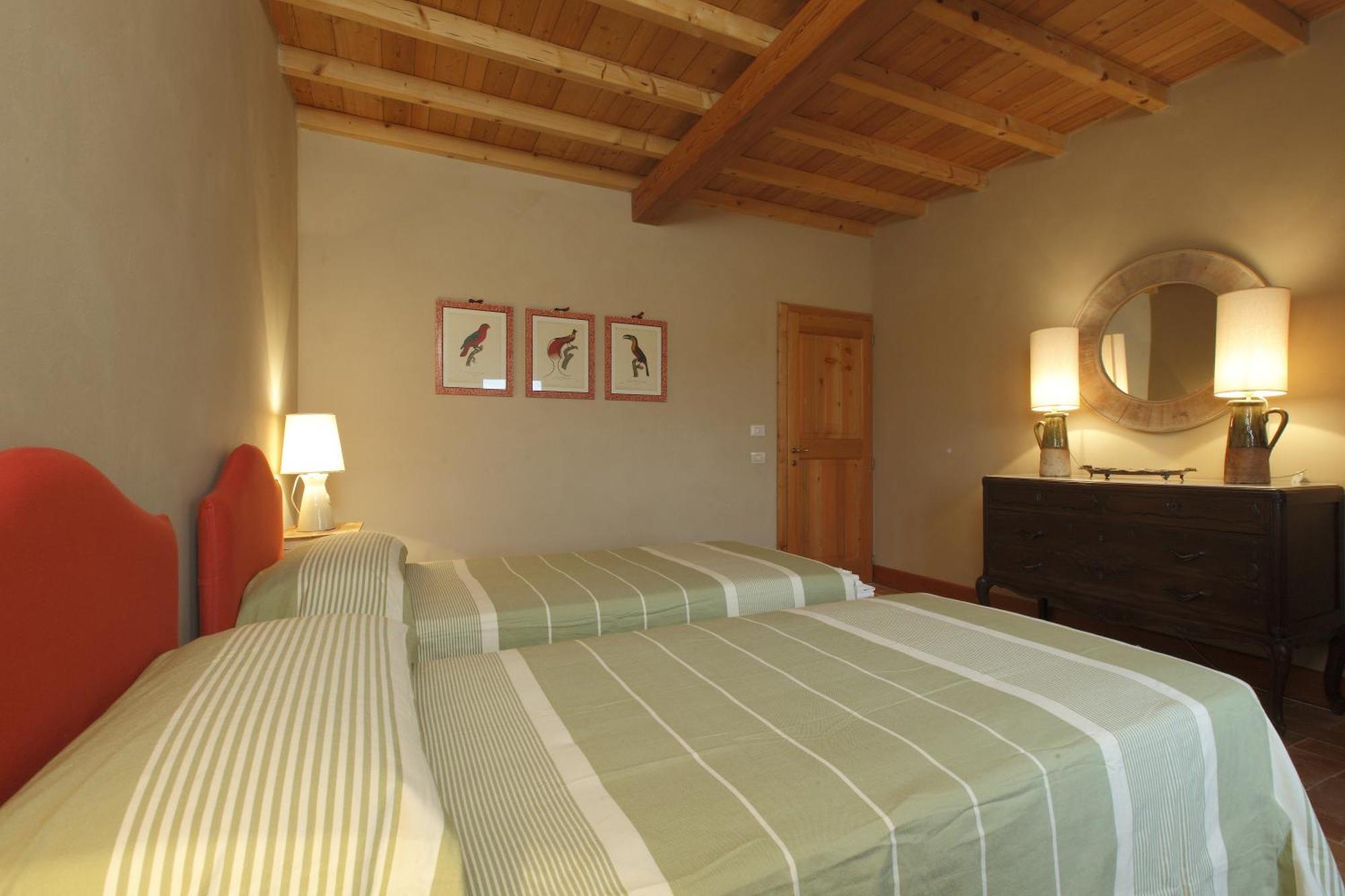 Bed & Breakfast Casa Terzerie