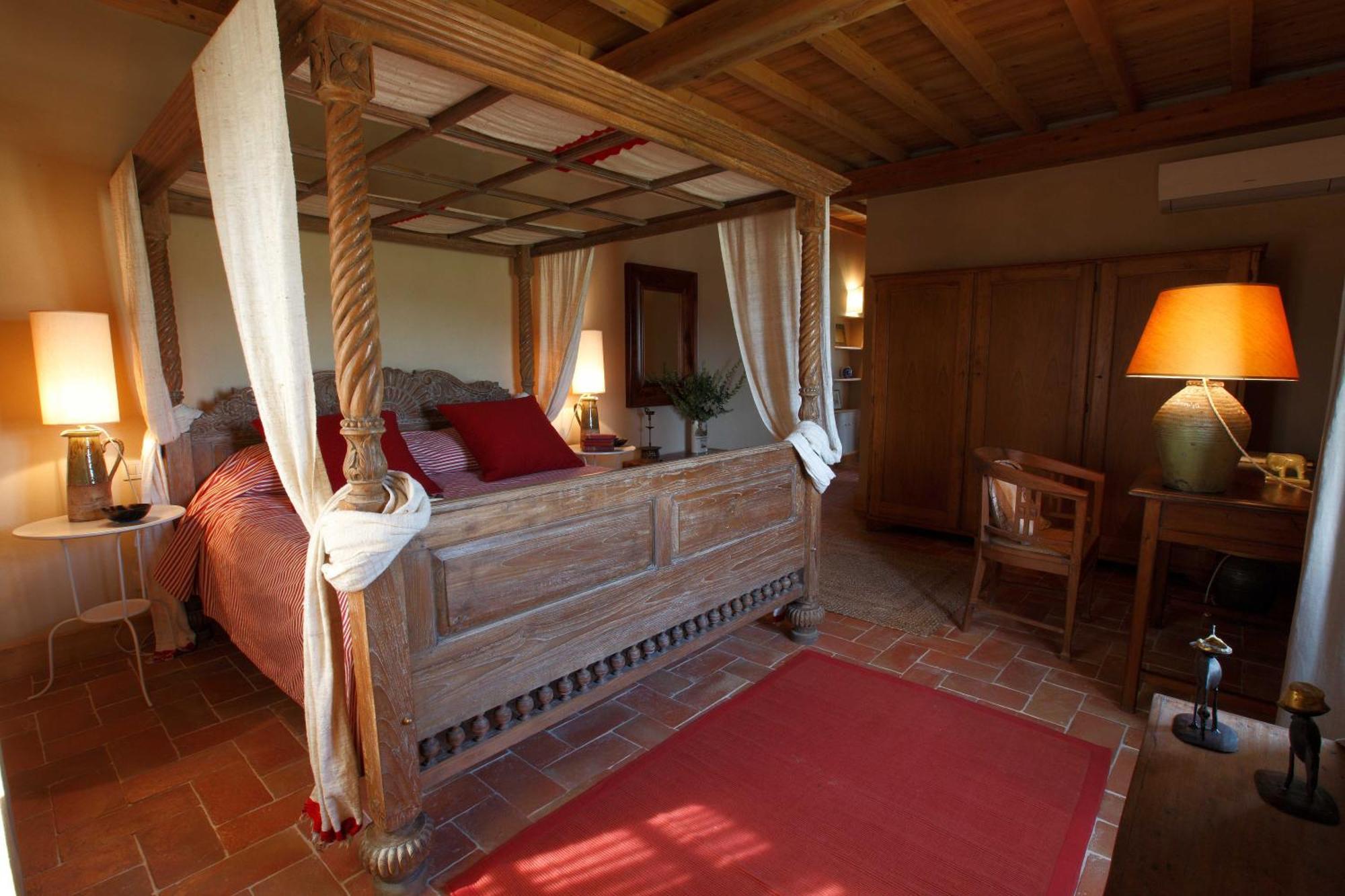 Casa Terzerie Bed & Breakfast