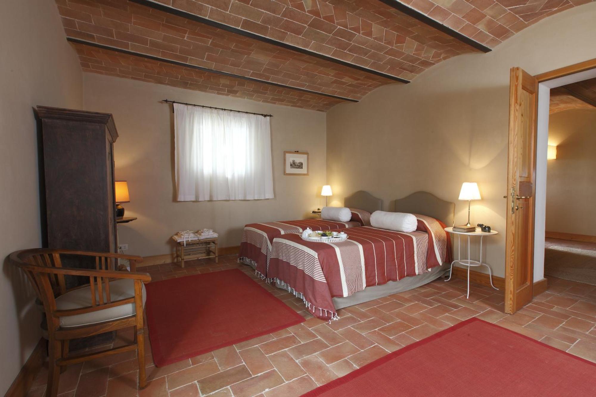 Bed & Breakfast Casa Terzerie Braccagni