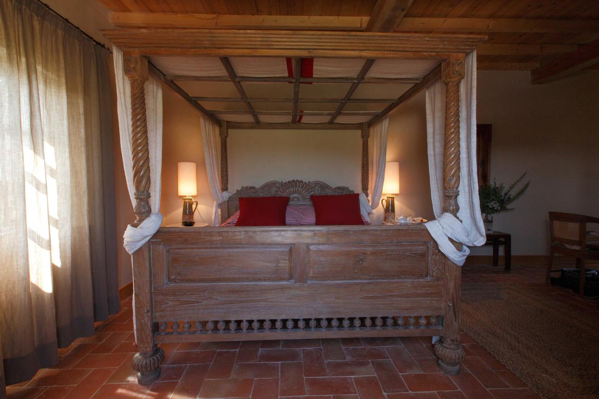 Casa Terzerie Braccagni