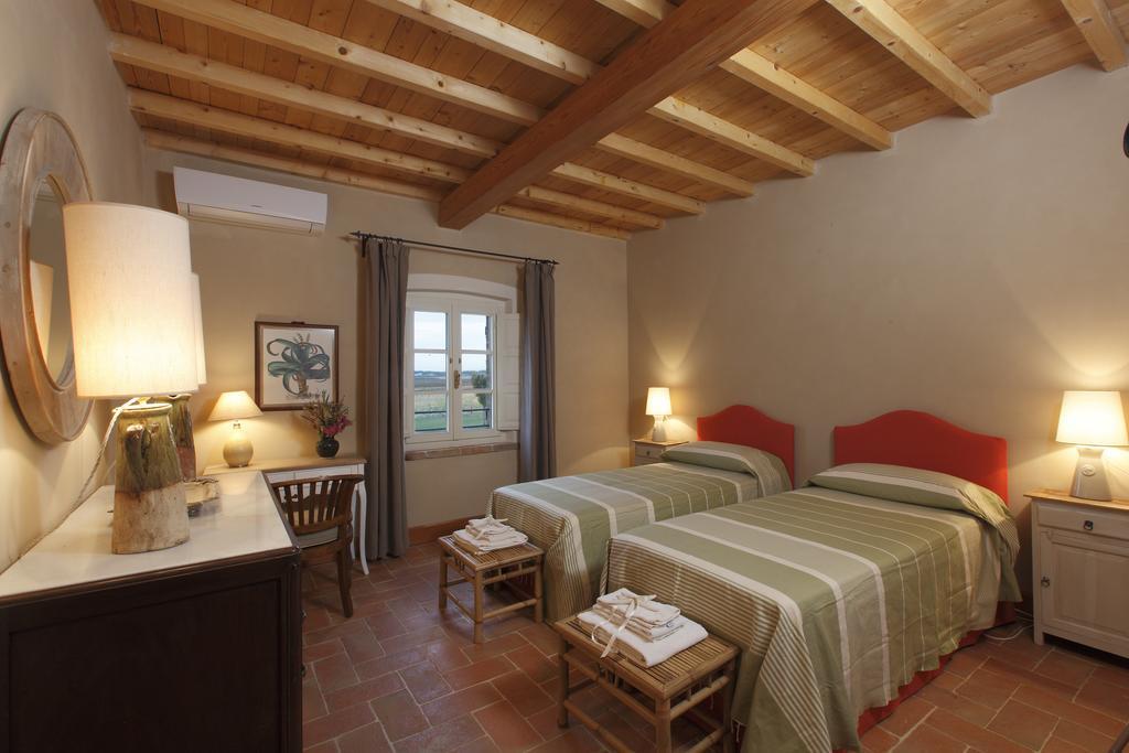 Casa Terzerie Bed & Breakfast 3*